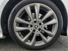 Mercedes-Benz E Class E250 CDI AMG Sport 