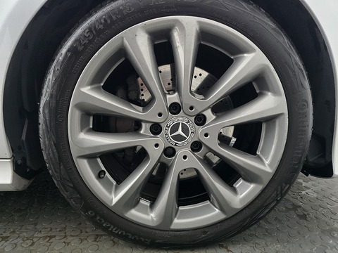 2.1 E250 CDI AMG Sport Estate 5dr Diesel G-Tronic+ Euro 5 (s/s) (204 ps)