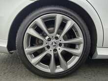 Mercedes-Benz E Class E250 CDI AMG Sport 