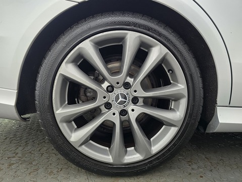 2.1 E250 CDI AMG Sport Estate 5dr Diesel G-Tronic+ Euro 5 (s/s) (204 ps)