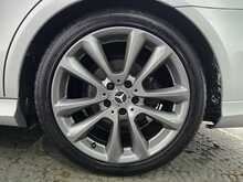 Mercedes-Benz E Class E250 CDI AMG Sport 