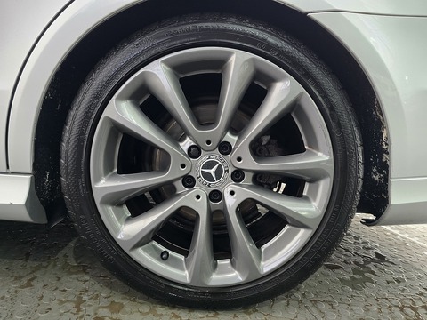 2.1 E250 CDI AMG Sport Estate 5dr Diesel G-Tronic+ Euro 5 (s/s) (204 ps)