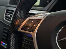 Mercedes-Benz E Class E250 CDI AMG Sport 