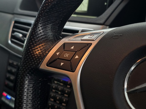 2.1 E250 CDI AMG Sport Estate 5dr Diesel G-Tronic+ Euro 5 (s/s) (204 ps)