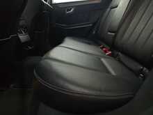 Mercedes-Benz E Class E250 CDI AMG Sport 