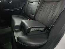 Mercedes-Benz E Class E250 CDI AMG Sport 