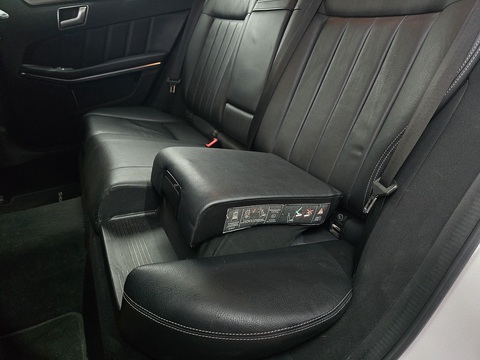 2.1 E250 CDI AMG Sport Estate 5dr Diesel G-Tronic+ Euro 5 (s/s) (204 ps)