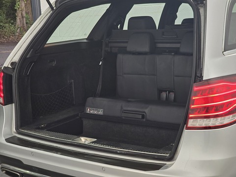 2.1 E250 CDI AMG Sport Estate 5dr Diesel G-Tronic+ Euro 5 (s/s) (204 ps)