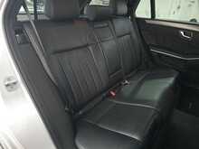 Mercedes-Benz E Class E250 CDI AMG Sport 