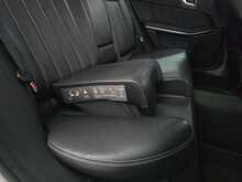 Mercedes-Benz E Class E250 CDI AMG Sport 