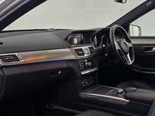 Mercedes-Benz E Class E250 CDI AMG Sport 