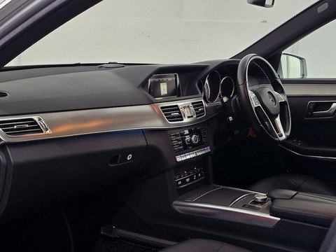 2.1 E250 CDI AMG Sport Estate 5dr Diesel G-Tronic+ Euro 5 (s/s) (204 ps)