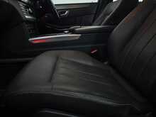 Mercedes-Benz E Class E250 CDI AMG Sport 