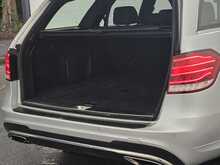 Mercedes-Benz E Class E250 CDI AMG Sport 