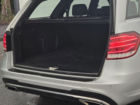 2.1 E250 CDI AMG Sport Estate 5dr Diesel G-Tronic+ Euro 5 (s/s) (204 ps)