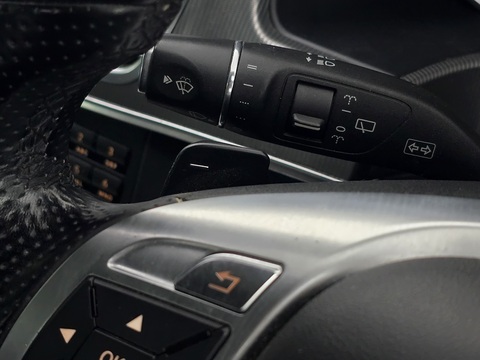 2.1 E250 CDI AMG Sport Estate 5dr Diesel G-Tronic+ Euro 5 (s/s) (204 ps)