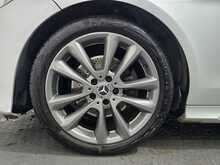 Mercedes-Benz E Class E250 CDI AMG Sport 