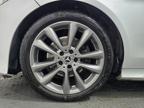 2.1 E250 CDI AMG Sport Estate 5dr Diesel G-Tronic+ Euro 5 (s/s) (204 ps)