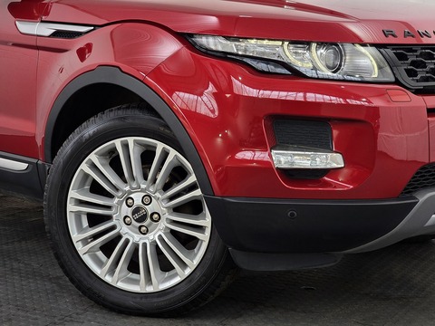 2.2 SD4 Prestige SUV 5dr Diesel Auto 4WD Euro 5 (190 ps)