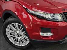 Land Rover Range Rover Evoque SD4 Prestige 