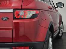 Land Rover Range Rover Evoque SD4 Prestige 