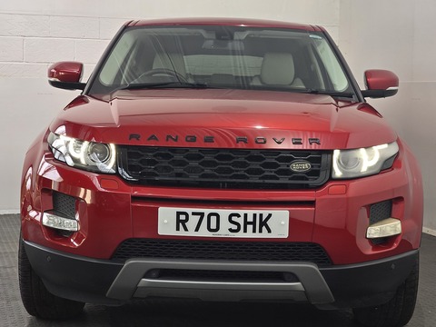 2.2 SD4 Prestige SUV 5dr Diesel Auto 4WD Euro 5 (190 ps)