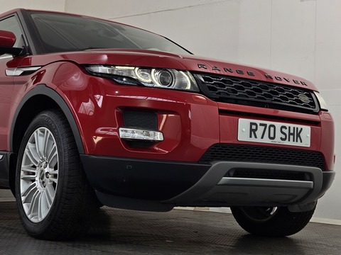 2.2 SD4 Prestige SUV 5dr Diesel Auto 4WD Euro 5 (190 ps)