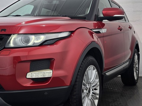 2.2 SD4 Prestige SUV 5dr Diesel Auto 4WD Euro 5 (190 ps)