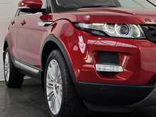 Land Rover Range Rover Evoque SD4 Prestige 