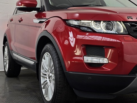 2.2 SD4 Prestige SUV 5dr Diesel Auto 4WD Euro 5 (190 ps)