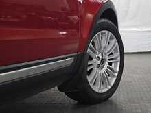 Land Rover Range Rover Evoque SD4 Prestige 