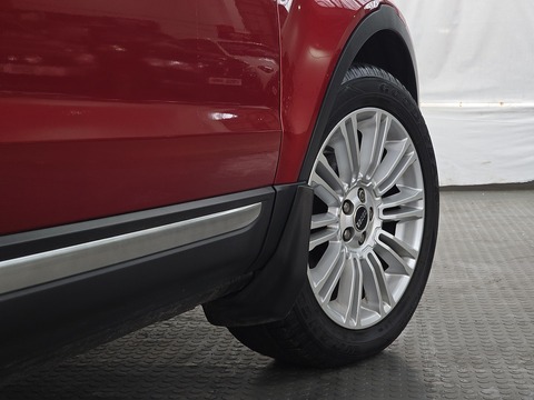 2.2 SD4 Prestige SUV 5dr Diesel Auto 4WD Euro 5 (190 ps)