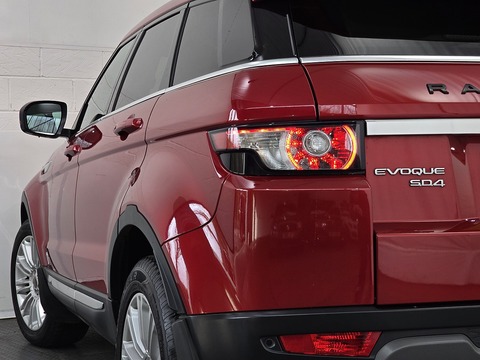 2.2 SD4 Prestige SUV 5dr Diesel Auto 4WD Euro 5 (190 ps)