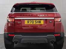 Land Rover Range Rover Evoque SD4 Prestige 