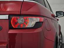 Land Rover Range Rover Evoque SD4 Prestige 