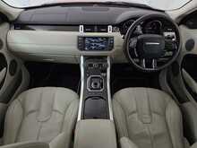 Land Rover Range Rover Evoque SD4 Prestige 
