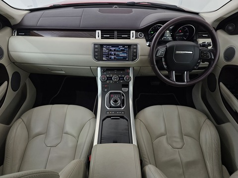 2.2 SD4 Prestige SUV 5dr Diesel Auto 4WD Euro 5 (190 ps)