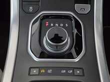 Land Rover Range Rover Evoque SD4 Prestige 