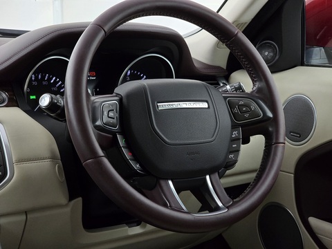 2.2 SD4 Prestige SUV 5dr Diesel Auto 4WD Euro 5 (190 ps)