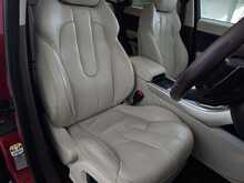 Land Rover Range Rover Evoque SD4 Prestige 