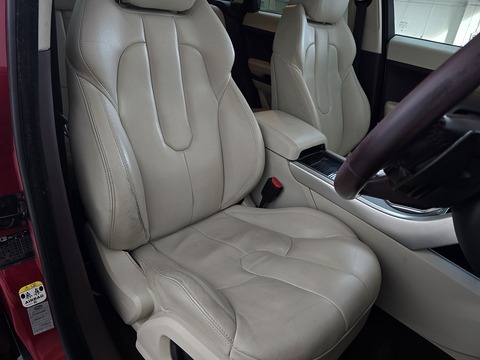 2.2 SD4 Prestige SUV 5dr Diesel Auto 4WD Euro 5 (190 ps)