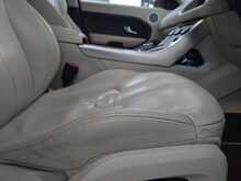 Land Rover Range Rover Evoque SD4 Prestige 