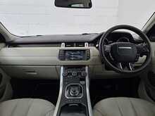Land Rover Range Rover Evoque SD4 Prestige 