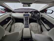 Land Rover Range Rover Evoque SD4 Prestige 