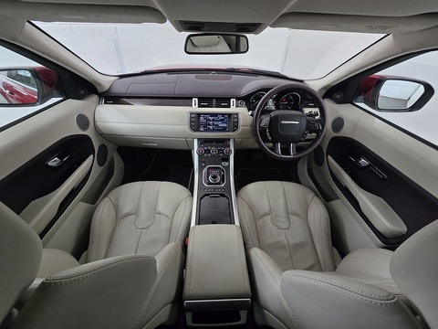 2.2 SD4 Prestige SUV 5dr Diesel Auto 4WD Euro 5 (190 ps)