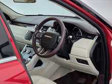 Land Rover Range Rover Evoque SD4 Prestige 