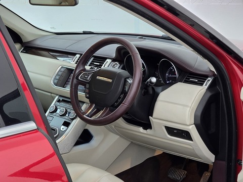 2.2 SD4 Prestige SUV 5dr Diesel Auto 4WD Euro 5 (190 ps)