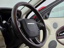 Land Rover Range Rover Evoque SD4 Prestige 