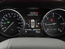 Land Rover Range Rover Evoque SD4 Prestige 