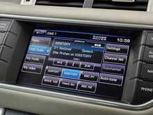 Land Rover Range Rover Evoque SD4 Prestige 